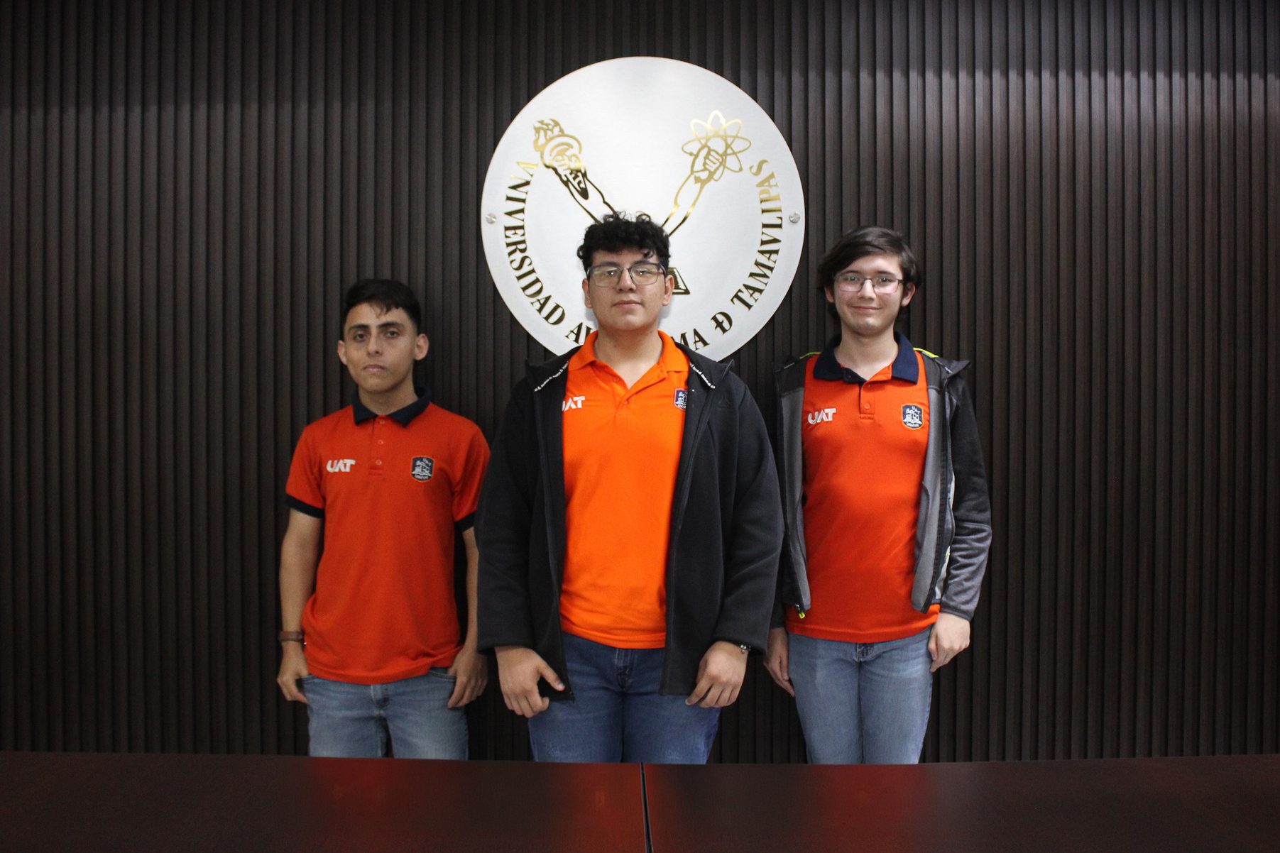 Pasan a la XXXV Olimpiada Nacional de Quimica