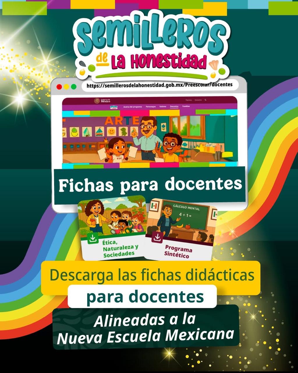 Semilleros de la Honestidad